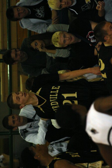 Birdville Basketball 365