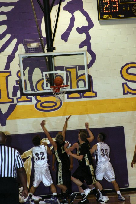 Birdville Basketball 418