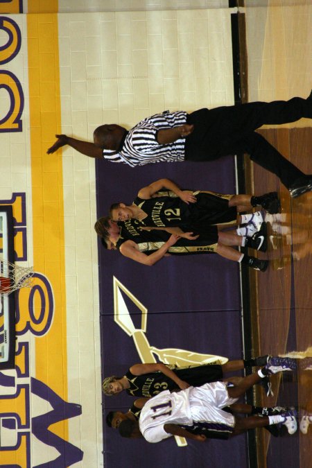 Birdville Basketball 419