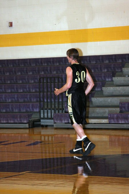 Birdville Basketball 421