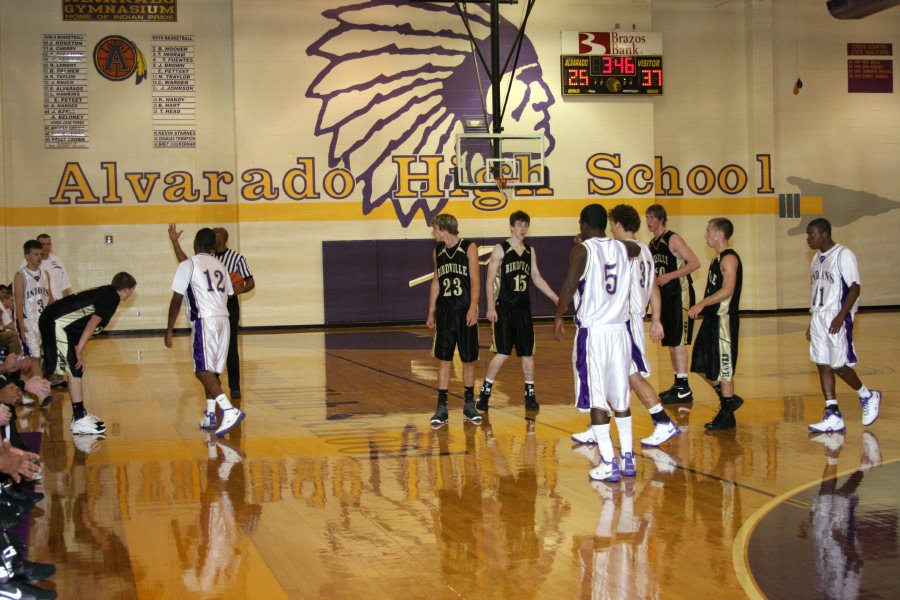 Birdville Basketball 422