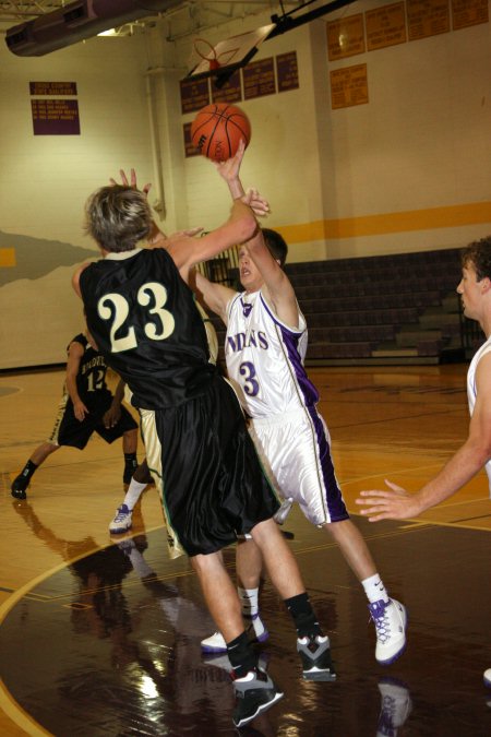 Birdville Basketball 424