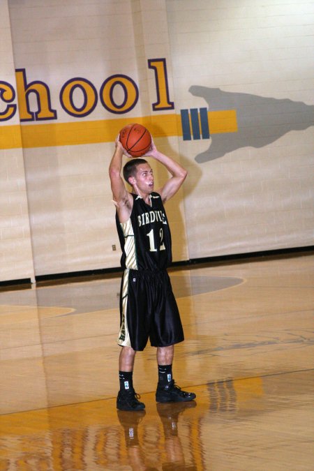 Birdville Basketball 425