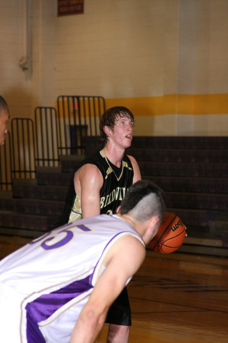 Birdville Basketball 427