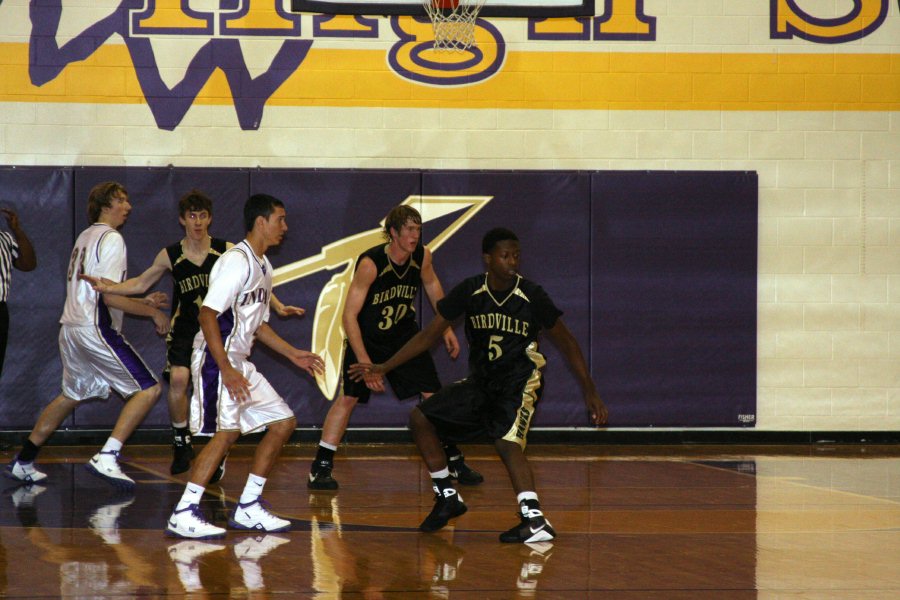 Birdville Basketball 428