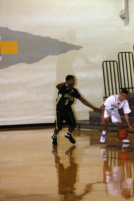 Birdville Basketball 429