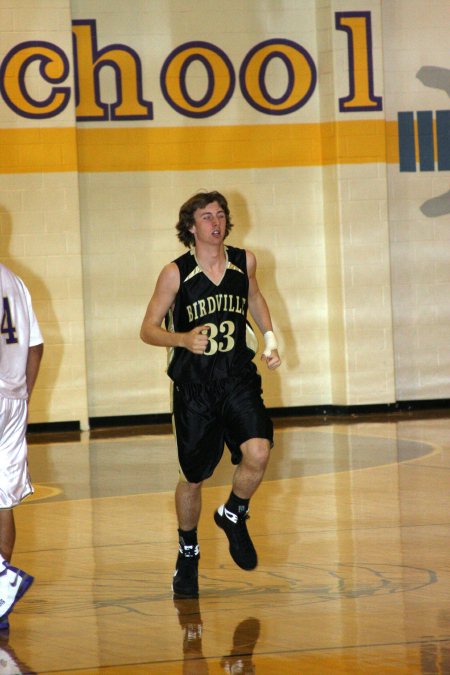 Birdville Basketball 434
