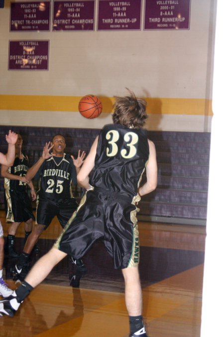 Birdville Basketball 436
