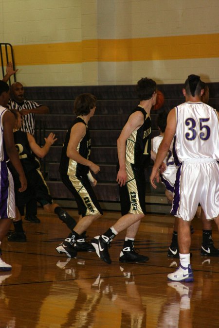 Birdville Basketball 438