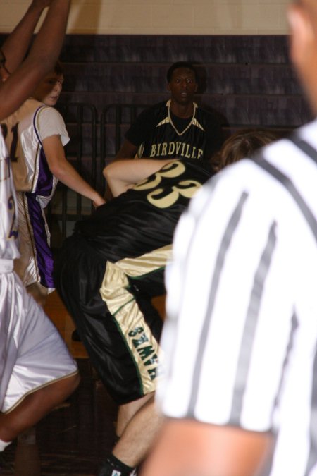 Birdville Basketball 440