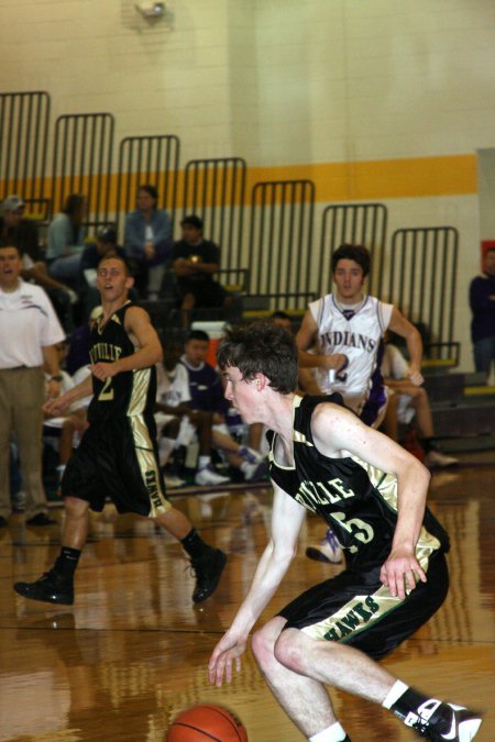 Birdville Basketball 441
