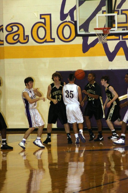 Birdville Basketball 442
