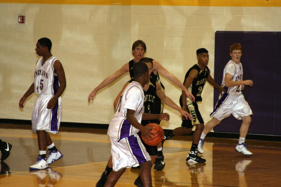 Birdville Basketball 445