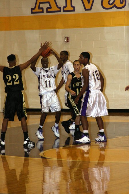 Birdville Basketball 446