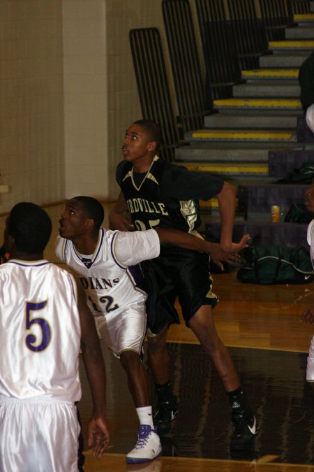Birdville Basketball 450