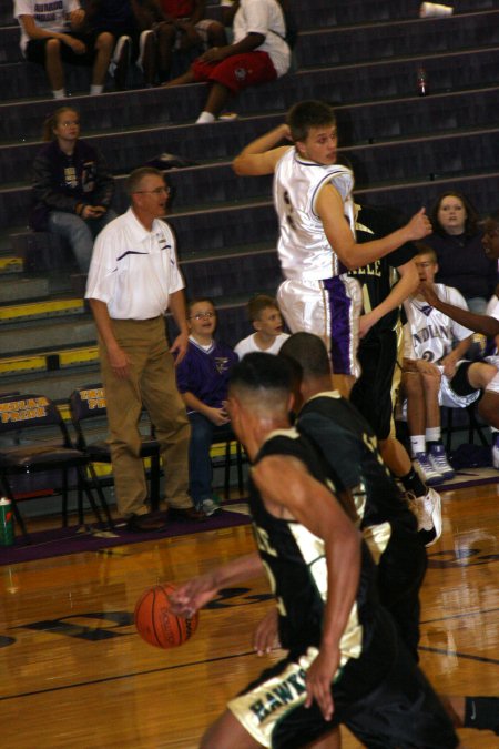 Birdville Basketball 451