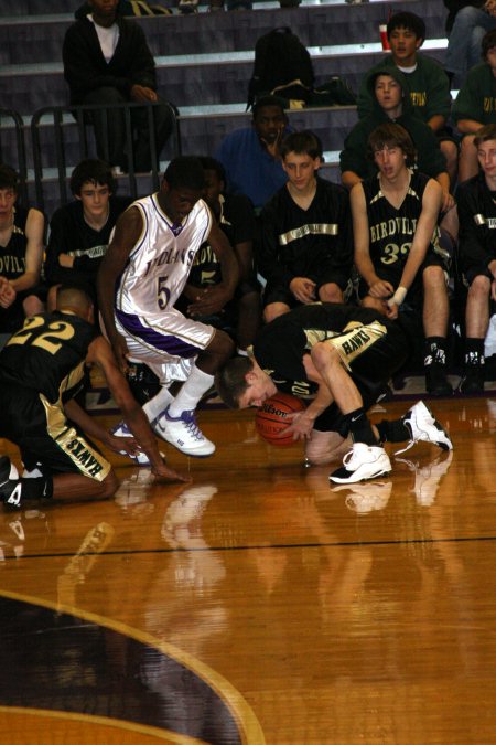 Birdville Basketball 452