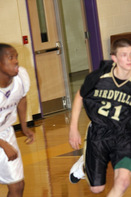 Birdville Basketball 456
