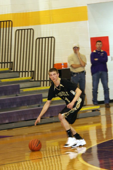 Birdville Basketball 457