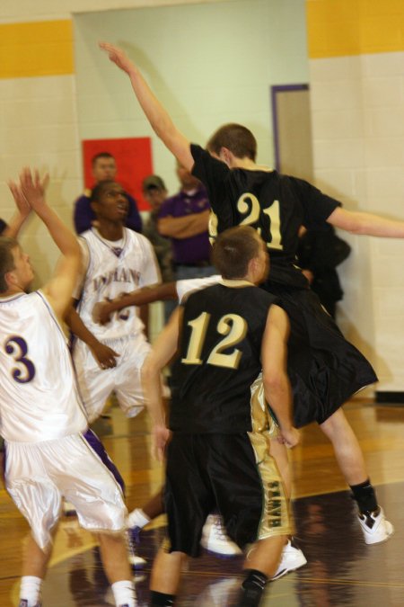 Birdville Basketball 461