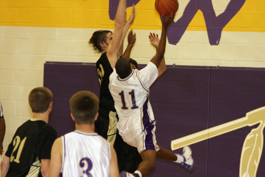 Birdville Basketball 464