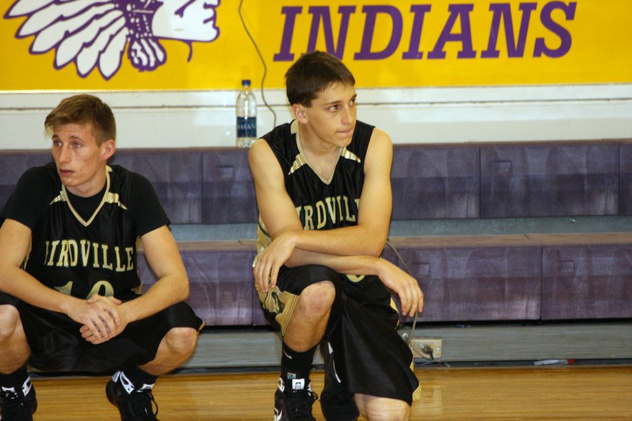 Birdville Basketball 466