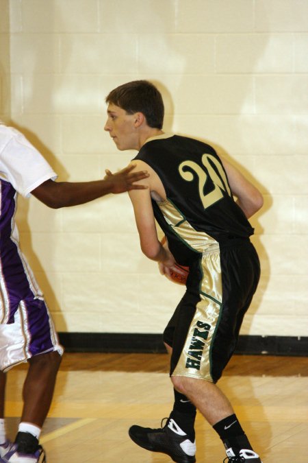 Birdville Basketball 468