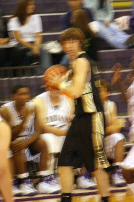 Birdville Basketball 470