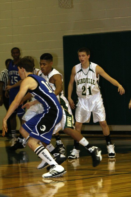 Birdville Basketball 474