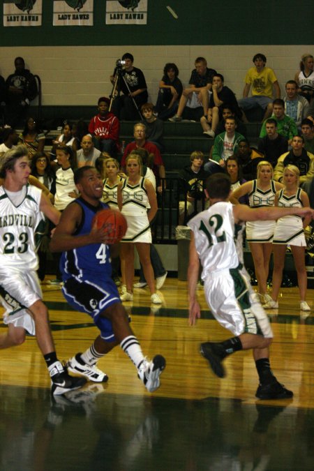 Birdville Basketball 481