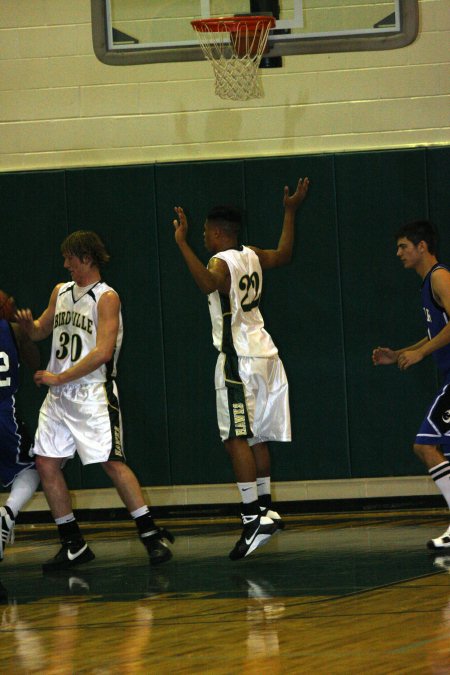 Birdville Basketball 486