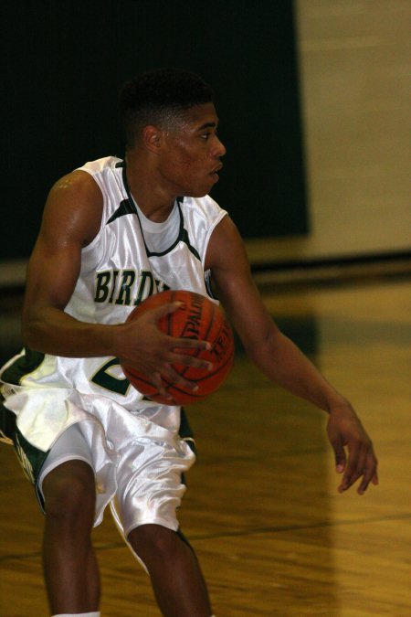 Birdville Basketball 493