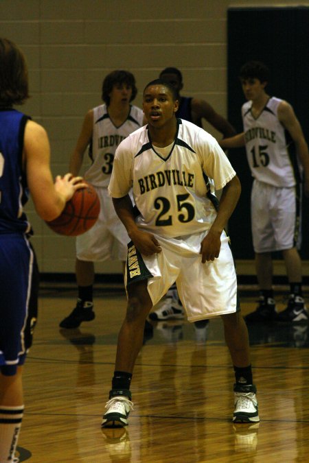 Birdville Basketball 494