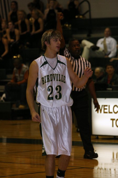 Birdville Basketball 498