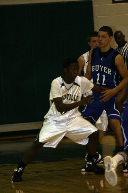 Birdville Basketball 502