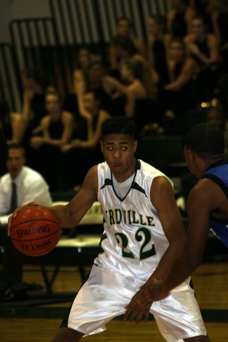 Birdville Basketball 508