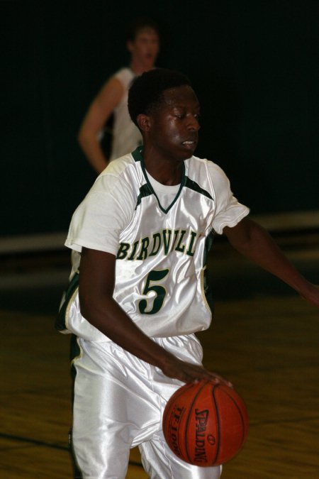 Birdville Basketball 514