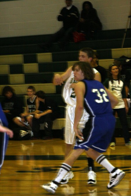 Birdville Basketball 519