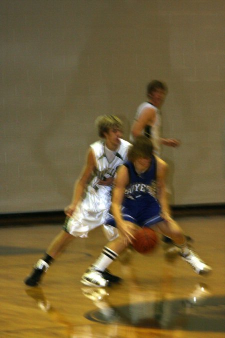 Birdville Basketball 522