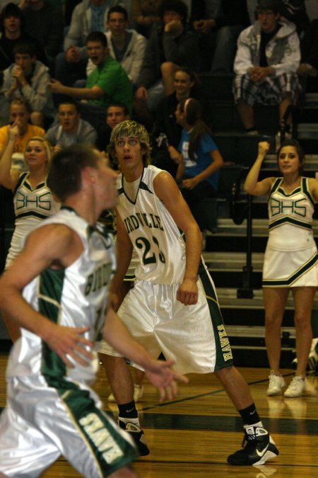 Birdville Basketball 523