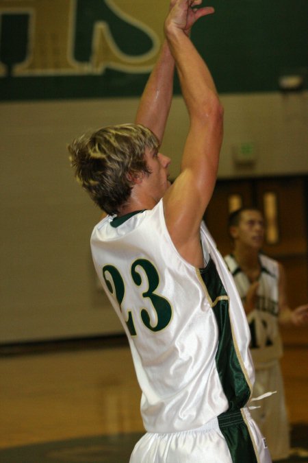 Birdville Basketball 524
