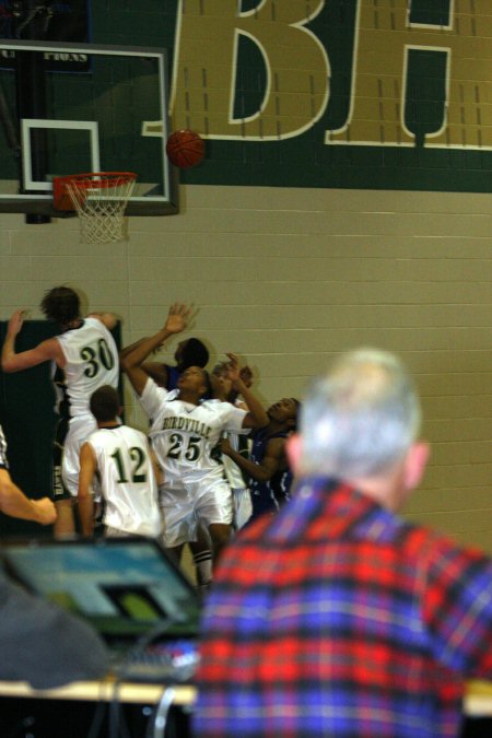 Birdville Basketball 526