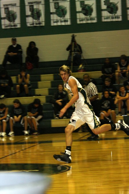 Birdville Basketball 527