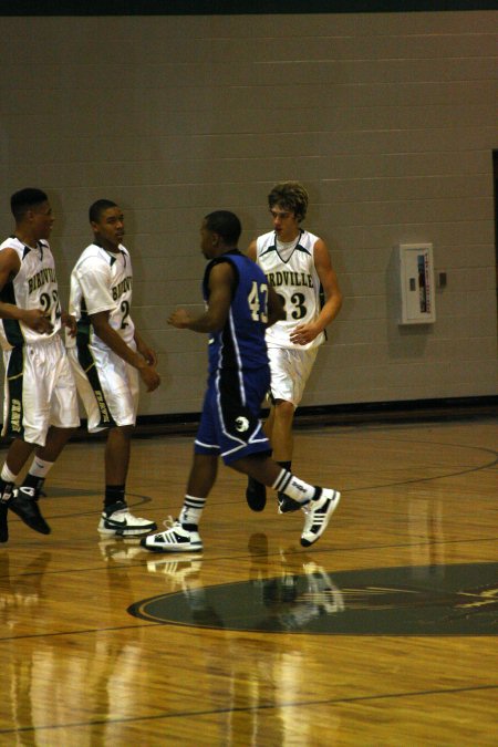 Birdville Basketball 529