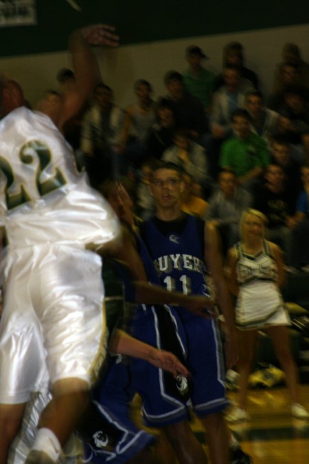 Birdville Basketball 532