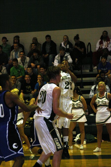 Birdville Basketball 533