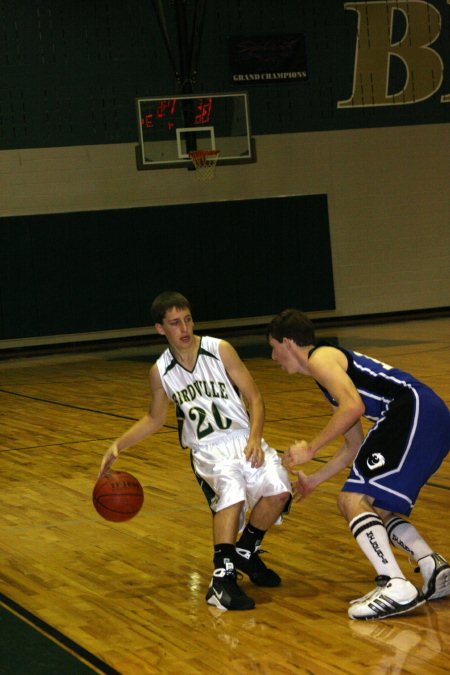 Birdville Basketball 534