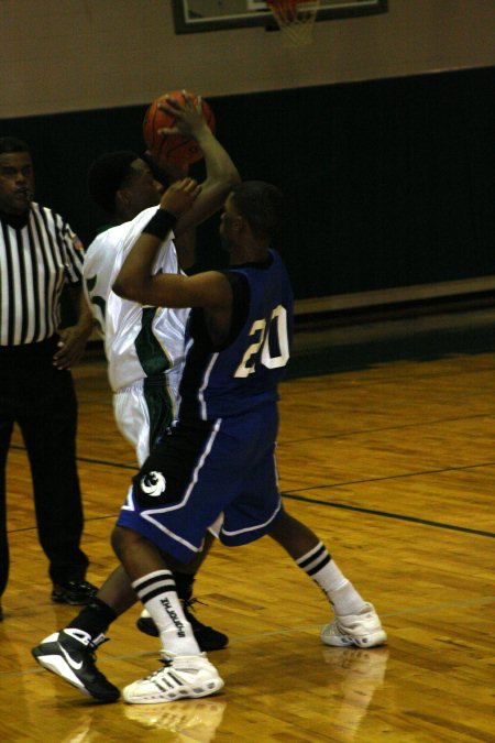 Birdville Basketball 535