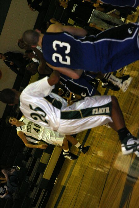 Birdville Basketball 536