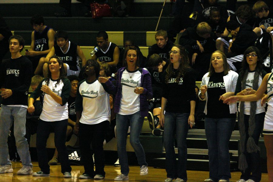 Birdville Basketball 542